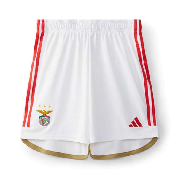 Pantalones Benfica 1ª 2023-2024